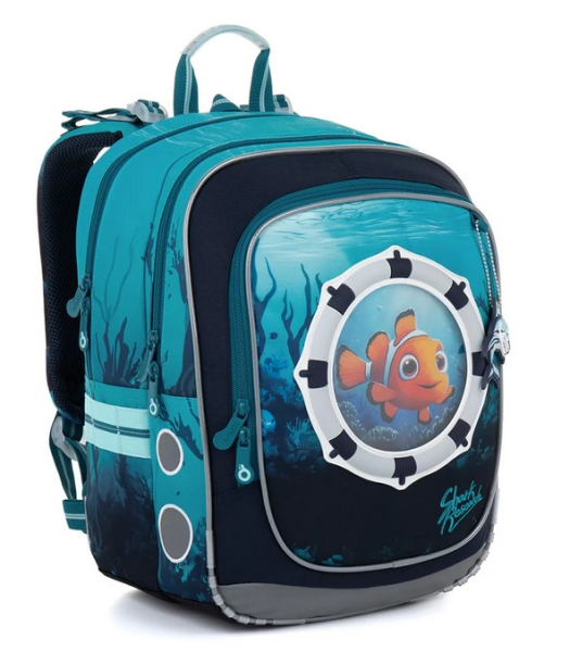 Batoh Topgal Endy 26014B