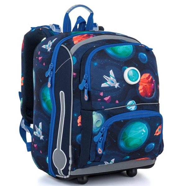 Batoh Topgal Bebe 26013B