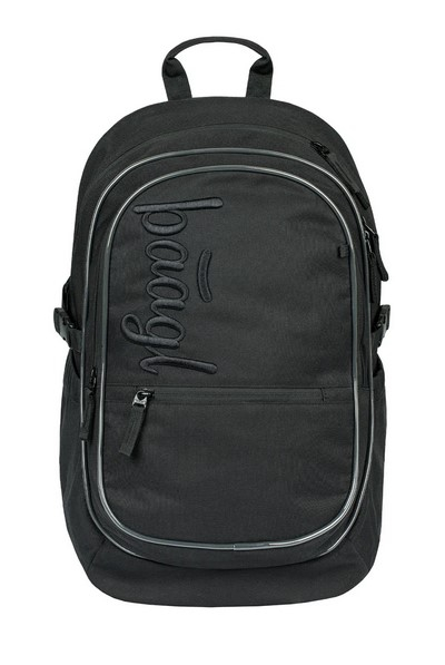 Batoh Baagl Core Uni černá