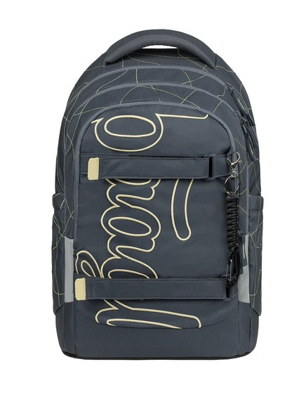 Batoh Baagl Skate max Wave