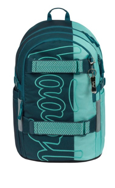 Batoh Baagl Skate Petrol