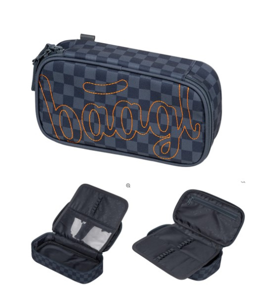 Penál etue Baagl Ska