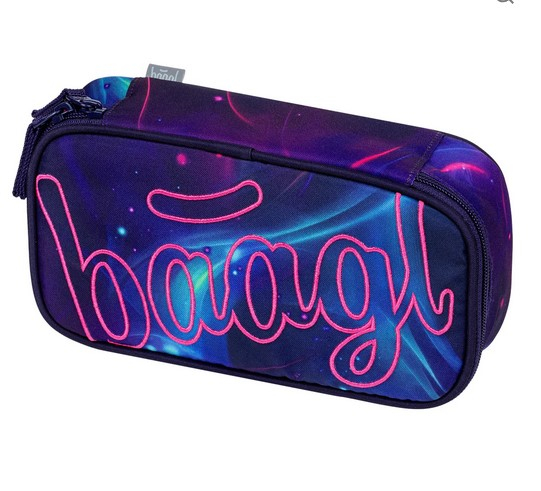 Penál etue Baagl Nova