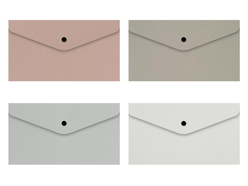 Desky s drukem DL jednobarevné Idealink