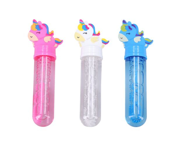 Bublifuk Jednorožec