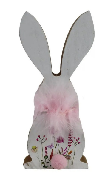 Zajíc velikonoční 19cm