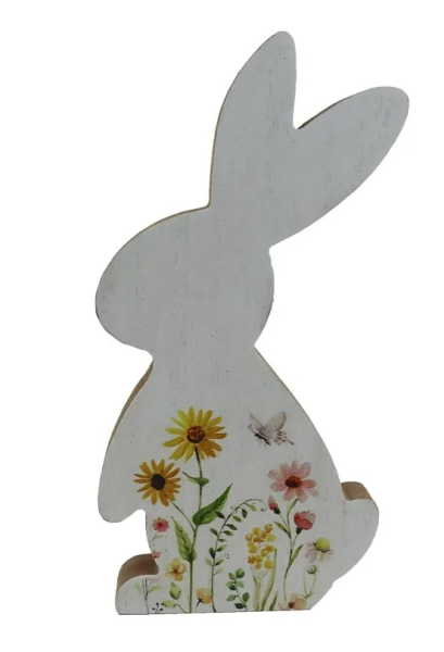 Zajíc velikonoční 18cm