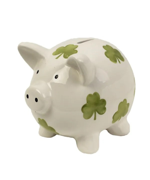 Pokladnička prasátko