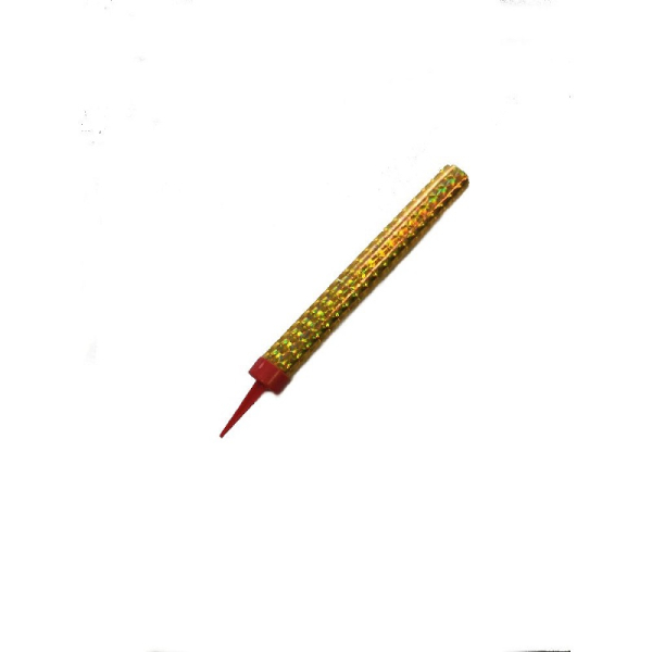 Svíčka fontána 12cm