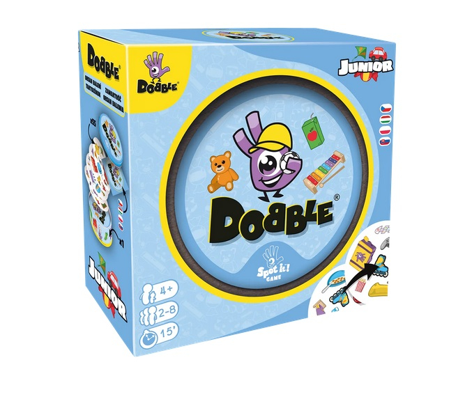 Dobble Junior