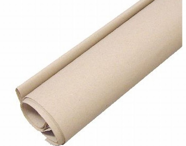 Balicí papír 90g 90x150 kg, světlý šedák