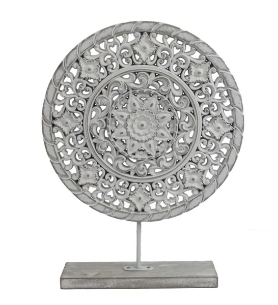 Dekorace Mandala