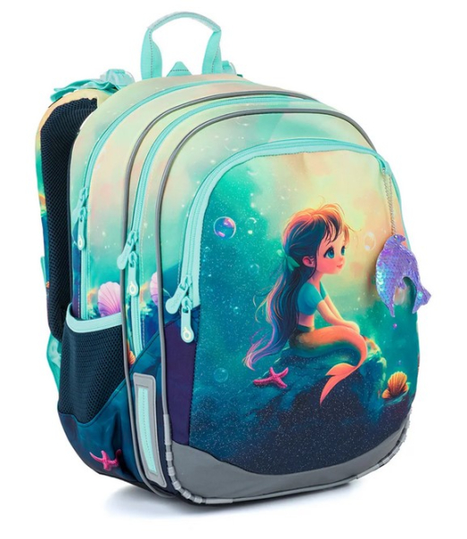 Batoh Topgal Elly 26005G