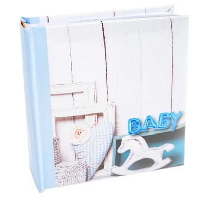 Fotoalbum na 50 foto 10 x 15 cm