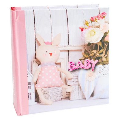 Fotoalbum na 50 foto 10 x 15 cm