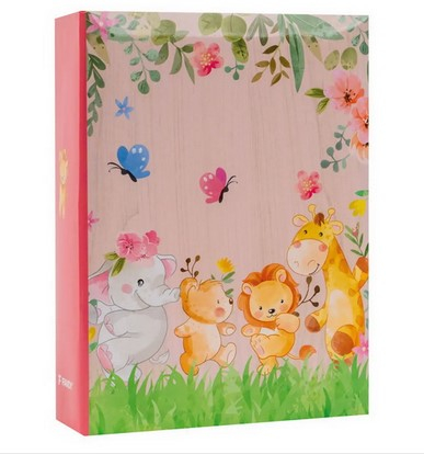 Fotoalbum na 100 foto 10 x 15 cm