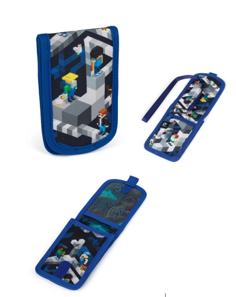 Kapsička Vega 26033 b