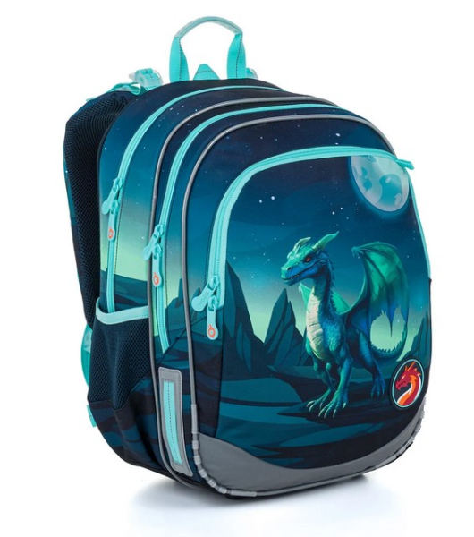 Batoh Topgal Elly 26016B