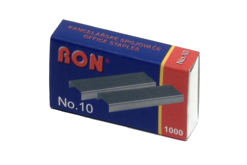 Spojovače 10-1000 mini, RON