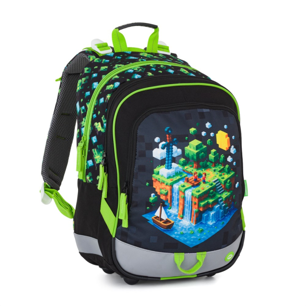 Batoh Bagmaster Alfa 26B