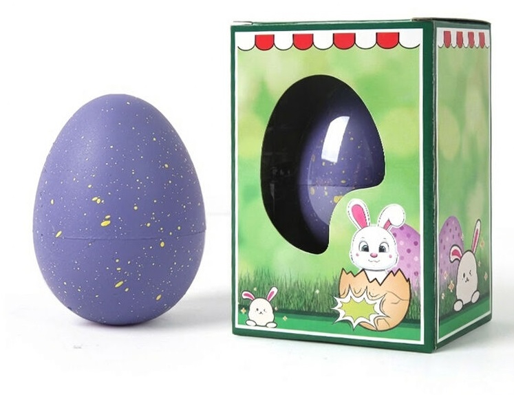 Vejce rostoucí Králík