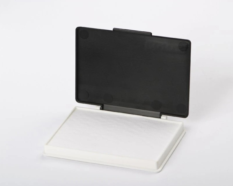 Poduška razítková 7x11cm, Kores