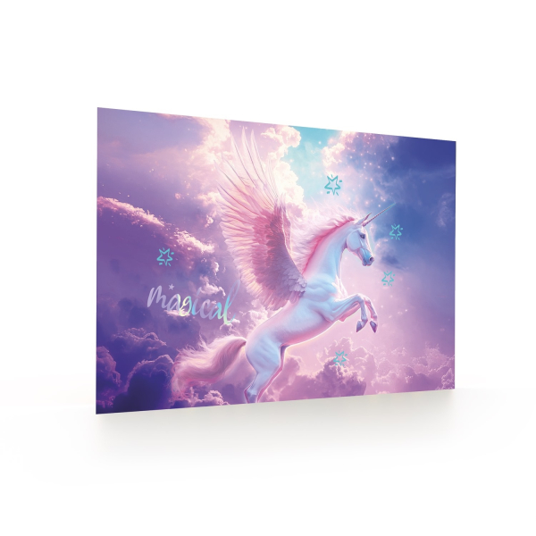 Podložka na stůl, Pegas