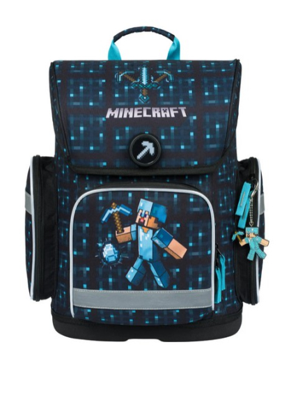 Batoh Baagl Minecraft