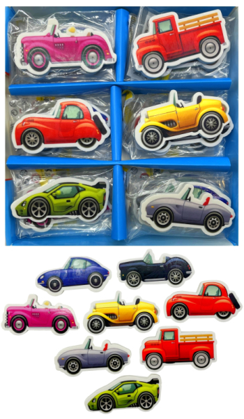 Guma auto 5cm