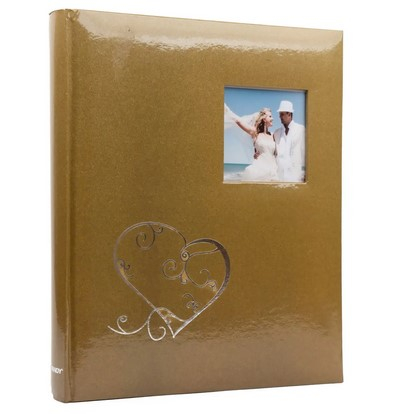 Album samolepící Love