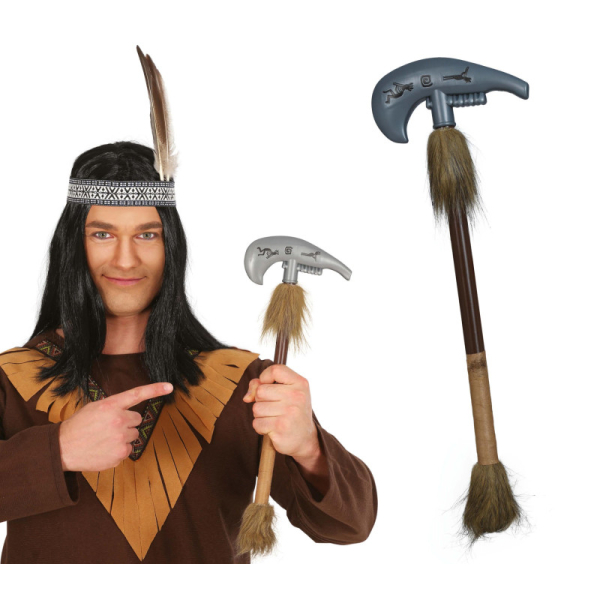 Indiánská zbraň 43 cm