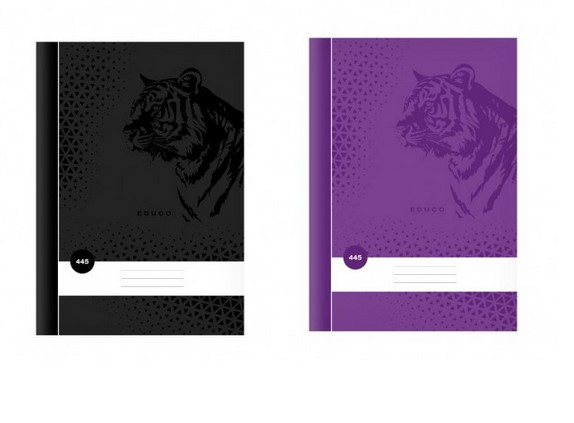 Sešit 445 Base