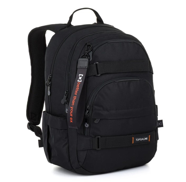 Batoh Topgal Viki 26057 Black