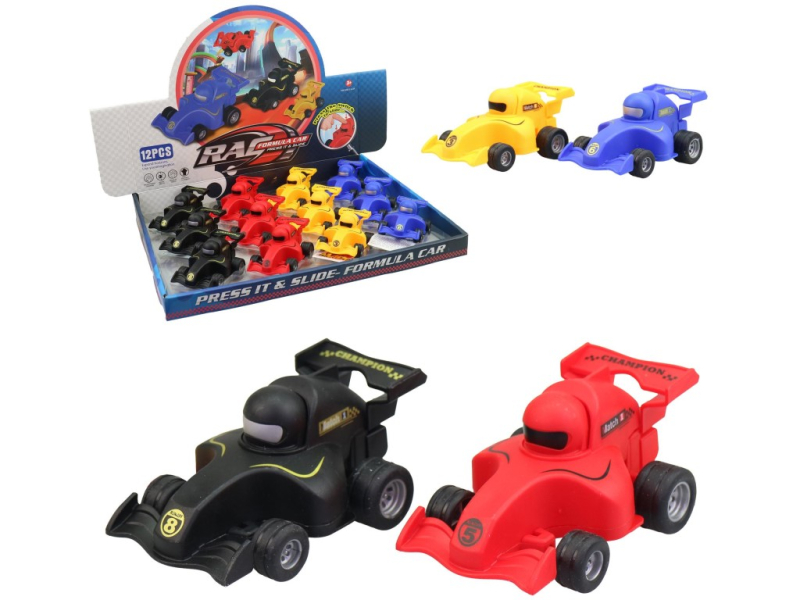 Formule na stisknutí