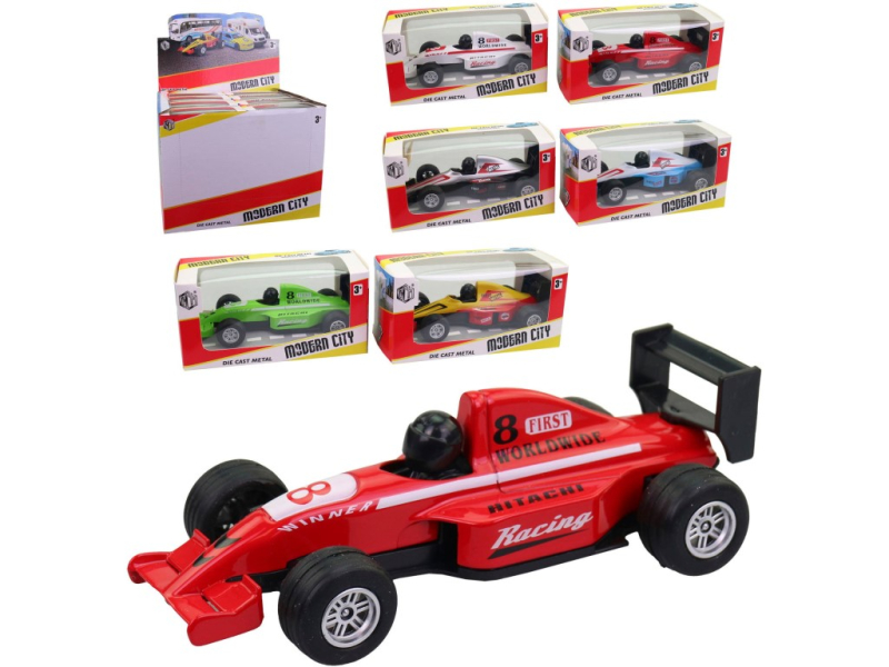 Formule na zpětné natažení