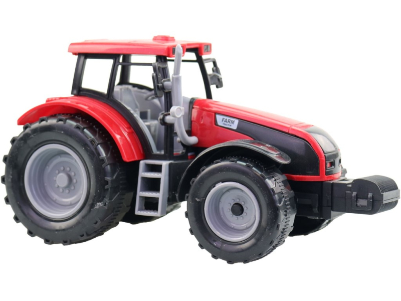 Traktor 20cm