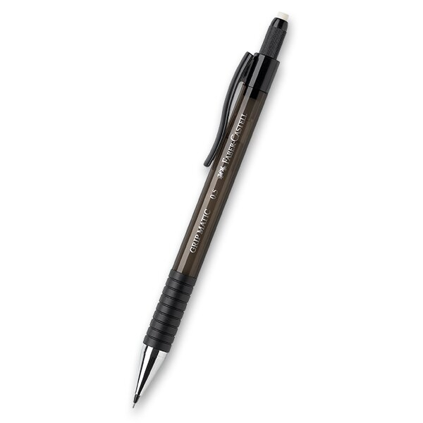 Mikrotužka 07 Faber Grip Matic