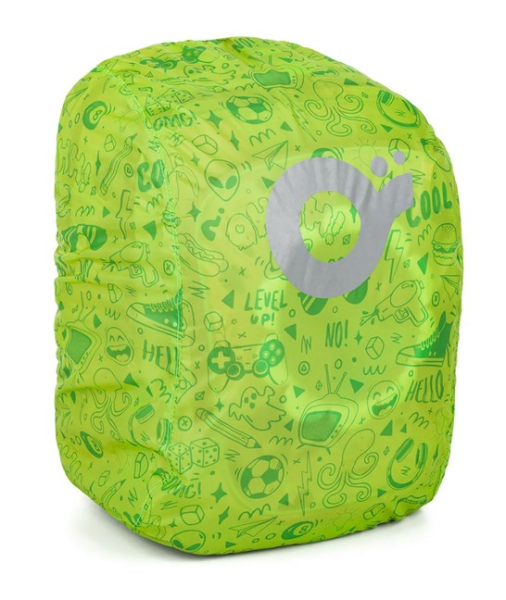 Pláštěnka na batoh Topgal Zigi 26051B