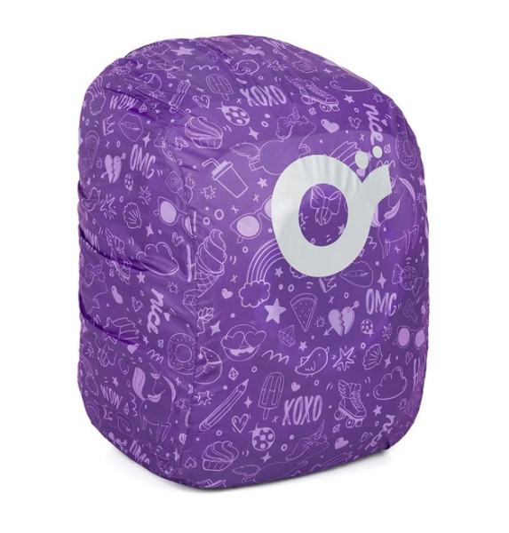 Pláštěnka na batoh Topgal Zigi 26049G