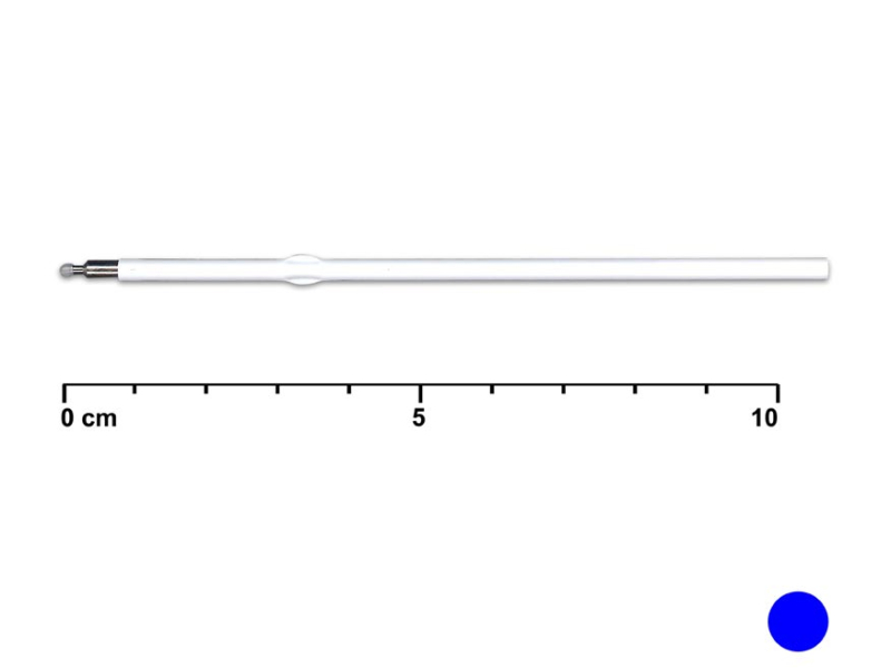 Náplň X15 Solidly, Finesty needle 0,5
