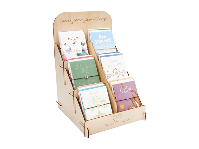 Gifty, Bracelet - *little companion*
