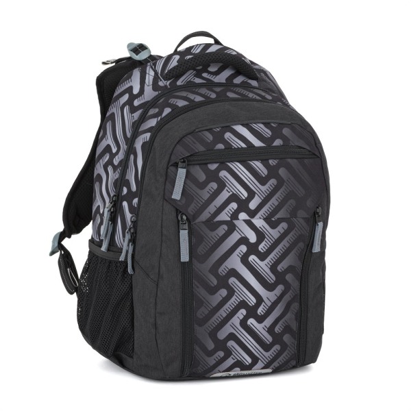 Batoh Bagmaster Porto 26A Grey