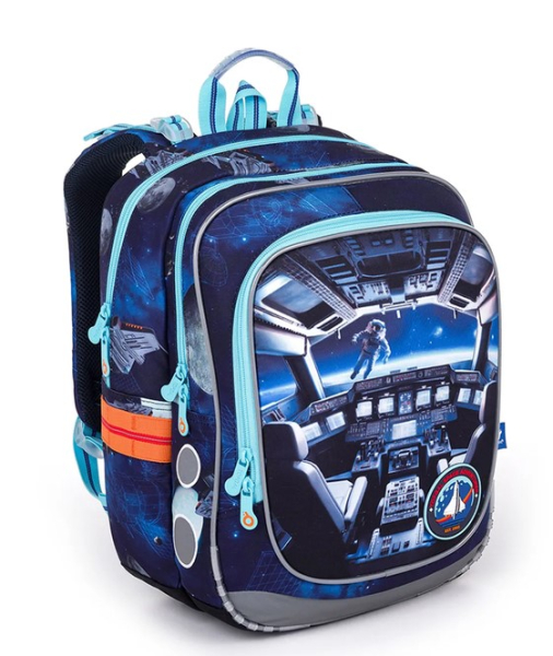 Batoh Topgal Endy 24051 B