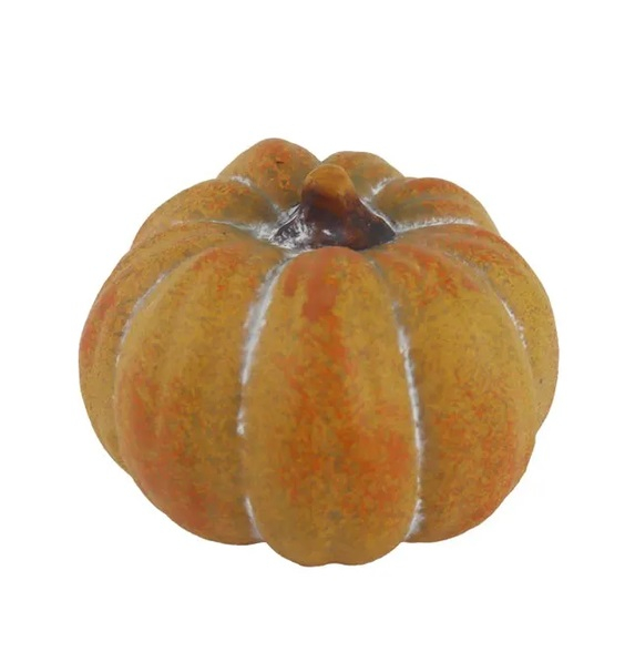 Dýně dekorační 9,2cm
