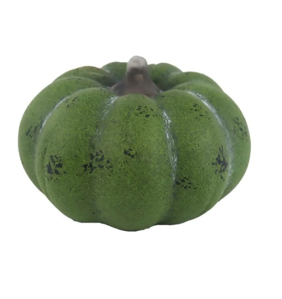 Dýně dekorace 15cm