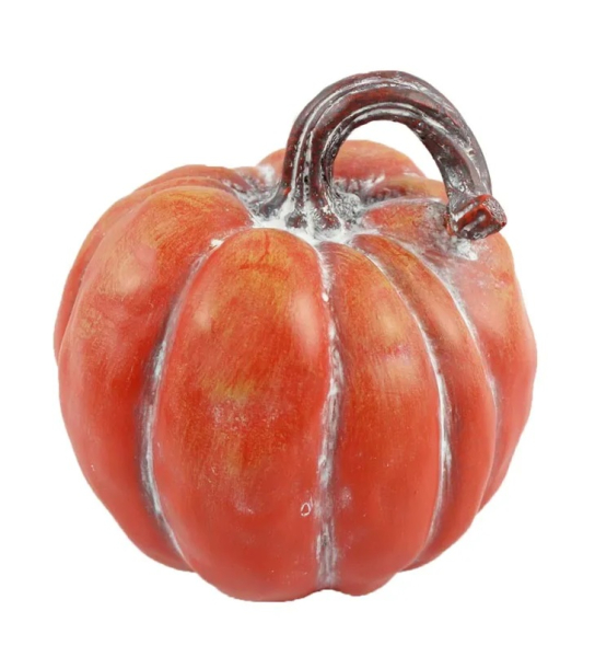 Dýně dekorace 12cm