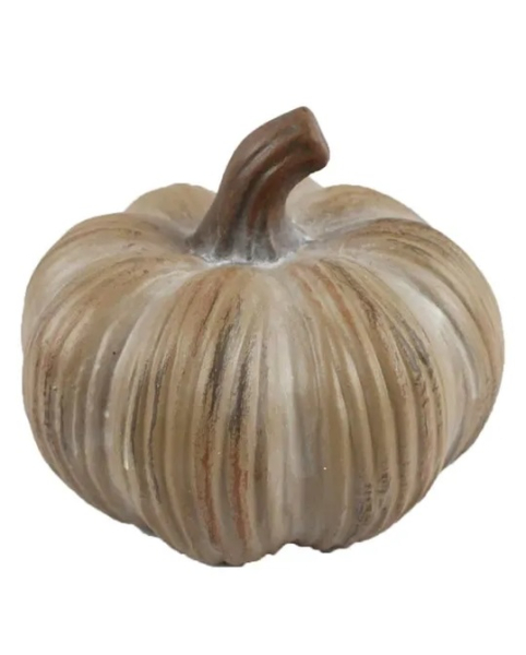 Dýně dekorace 11cm