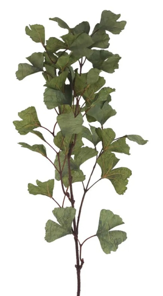 Větev s listy 90cm