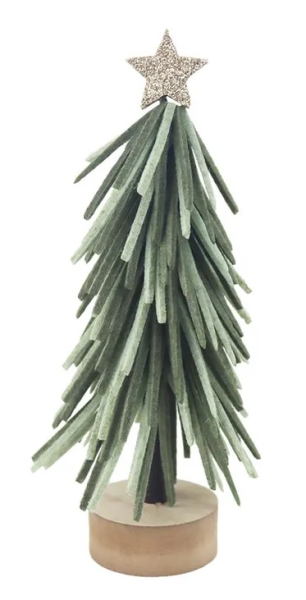 Stromeček dekorační 20cm