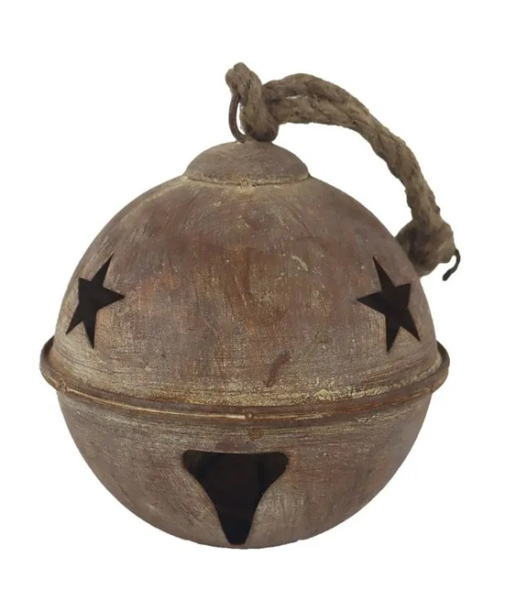 Rolnička k zavěšení 16cm